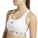 Spordi Rinnahoidja Adidas Essentials Valge - XL