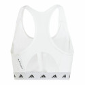 Spordi Rinnahoidja Adidas Essentials Valge - XL