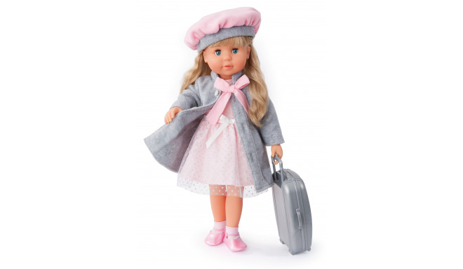 Gerardo's Toys interactive doll Anna-Liisa 46cm EST