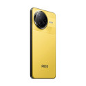 Smartphone Xiaomi 24122RKC7G 6,67" Octa Core 12 GB RAM 256 GB Yellow Smartphone Xiaomi 24122RKC7G 6,67" Octa Core 12 GB RAM 256 GB Yellow