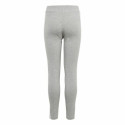Sports Leggings for Children Adidas Essentials Grey - 13-14 Years