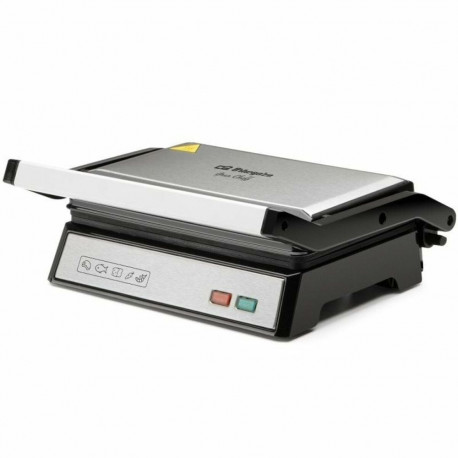 Grill Orbegozo GR 3260 1000 W 23 x 14,5 cm