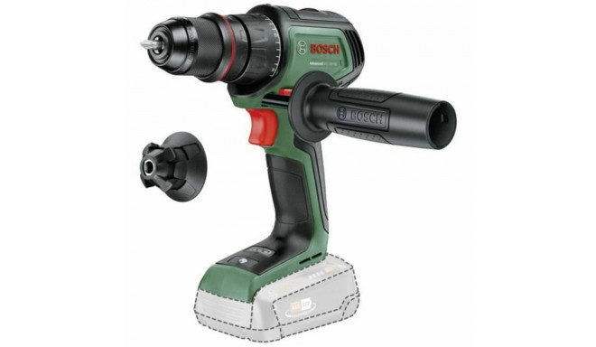 Elektriline kruvikeeraja BOSCH AdvancedDrill - 18V-80 18V