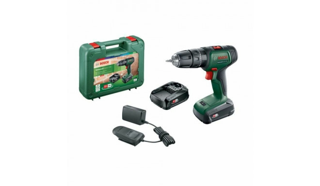 Electric screwdriver BOSCH 18V
