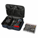Electric screwdriver BOSCH GSR 18V-50 18V 50 Nm Electric screwdriver BOSCH GSR 18V-50 18V 50 Nm