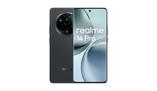 Nutitelefonid Realme RMX5056 6,77" Octa Core 8 GB RAM 256 GB Hall