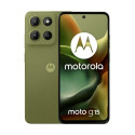 Nutitelefonid Motorola PB6E0020ES 6,7" 6,72" Octa Core 8 GB RAM 256 GB Roheline