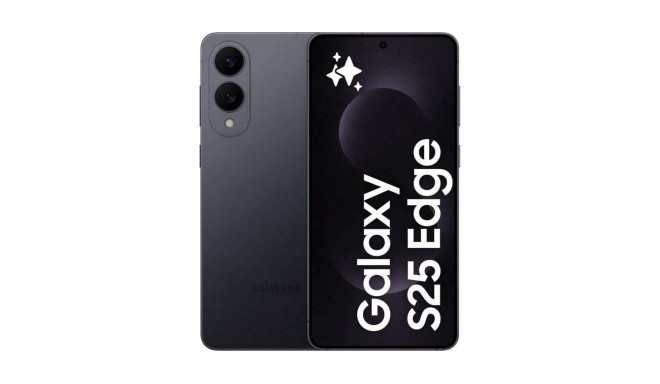 Nutitelefonid Samsung SM-S937 6,7" Octa Core 12 GB RAM 256 GB Must