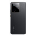 Nutitelefonid Realme RMX5061 6,78" Octa Core 12 GB RAM 256 GB Must