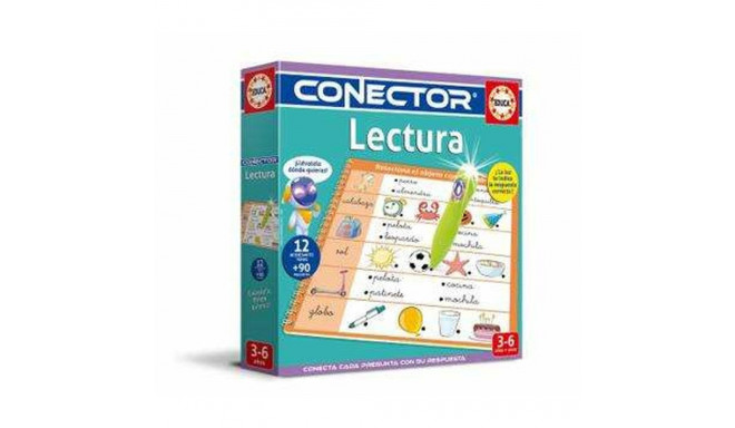 Hariv mäng kolm ühes Educa