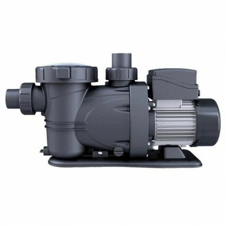 Ujumisbasseini puhastusjaam Gre