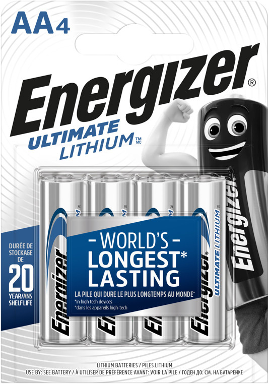 ENERGIZER 6827872