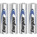 Energizer patarei Ultimate Lithium LR6/AA 1,5V 4tk