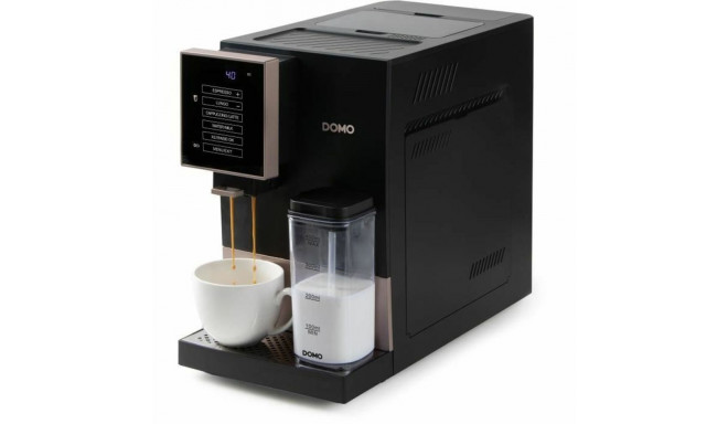 Superautomatic Coffee Maker DOMO