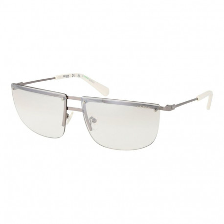 Unisex Päikeseprillid Guess GU8256 6610C