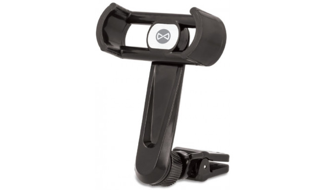Forever phone car mount AH-120, black