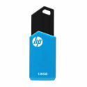 USB-pulk HP v150w 128 GB Sinine