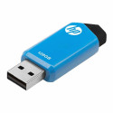 USB-pulk HP v150w 128 GB Sinine