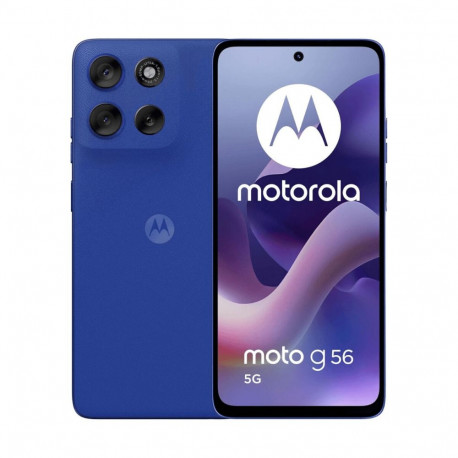 Nutitelefonid Motorola PB7Y0029SE 6,72" Octa Core 8 GB RAM 256 GB Sinine