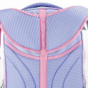 School Bag Stitch Lilac 41 cm