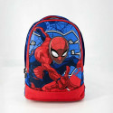 Kooliseljakott Spider-Man Punane 41 cm