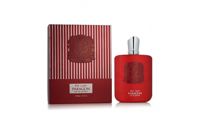 Parfümeeria universaalne naiste&meeste Zimaya Red Carpet Paragon EDP