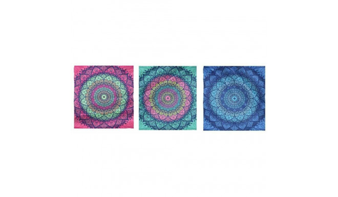 Kuivatamise Sarong Secaneta 210 x 230 cm 100% puuvilla (Üks suurus)