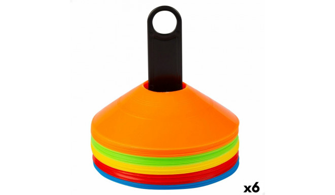 Koonused Aktive (6 Ühikut)