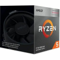 Protsessor AMD 3400G AMD AM4