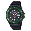 Meeste Kell Casio DIVER 100M (Ø 46 mm)
