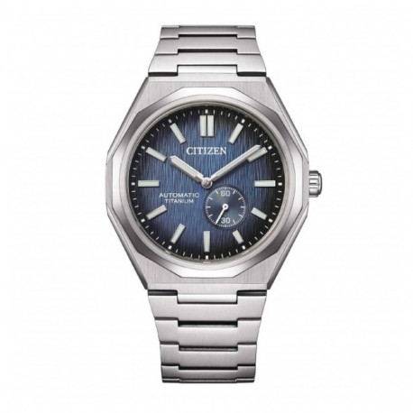 Men's Watch Citizen NK5020-58M