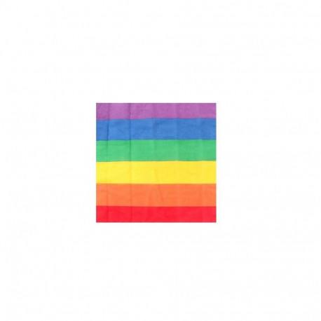 Flag Divertysex Multicolour 12 Pieces