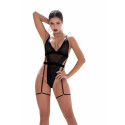 Korsett Mapalé Must M/L (M/L)