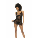Babydoll negližee Mapalé M Must