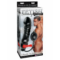 Dildo Pipedream Black Dildo Pipedream Black