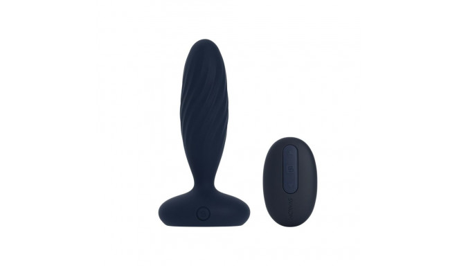 Anaaltapp Svakom Sinine (10 cm)