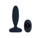 Anal plug Svakom Blue (10 cm)
