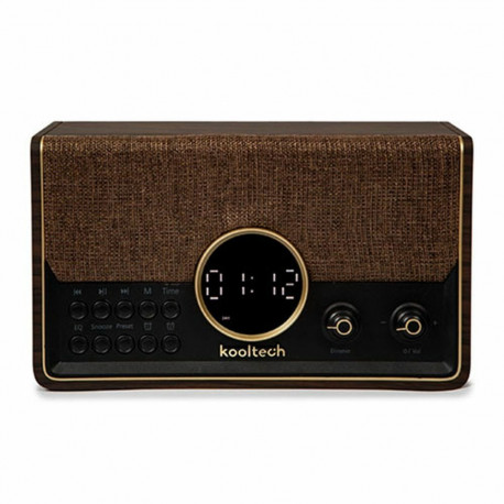 Radio Kooltech