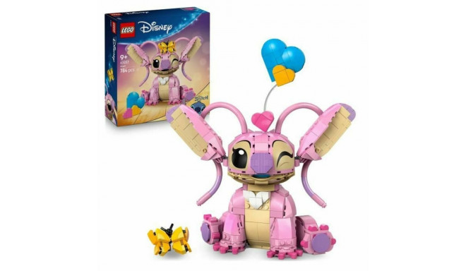 Construction set Lego