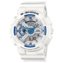Meeste Kell Casio G-Shock GA-110HDS-7AER