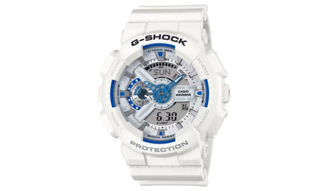 Meeste Kell Casio G-Shock GA-110HDS-7AER