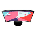 Mänguekraan Samsung LS27C360EAUXEN Full HD 27"