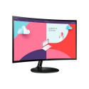 Gaming Monitor Samsung LS27C360EAUXEN Full HD 27"