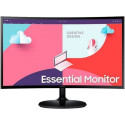 Gaming Monitor Samsung LS27C360EAUXEN Full HD 27"