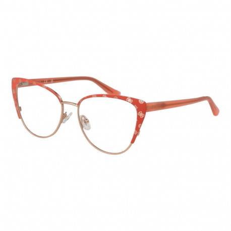 Ladies' Spectacle frame Guess GU50121 53074