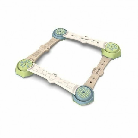 Mänguasjade komplekt Smoby SMOBY Life - Curso de aventuras