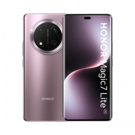 Nutitelefonid Honor BRP-NX1 6,78" Octa Core 8 GB RAM 512 GB Lilla