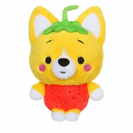 Fluffy toy Gipsy Toys