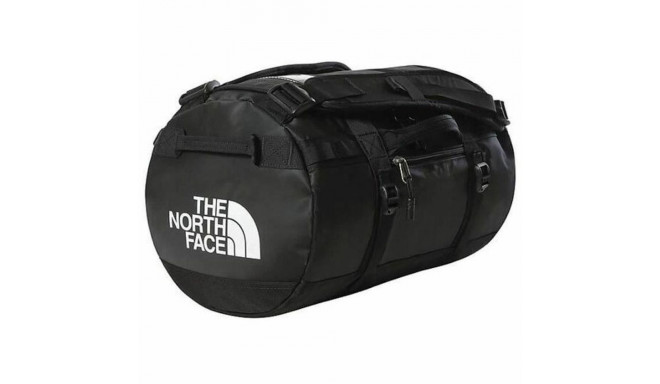 School Bag Smiley Black