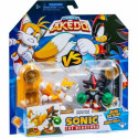 Tegevuskujud Moose Toys AKEDO - Quick Battle Pack Tegevuskujud Moose Toys AKEDO - Quick Battle Pack